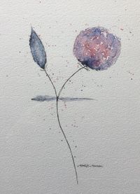 Fleur de Marsanne, 2110008 - Afmeting 18x24 cm